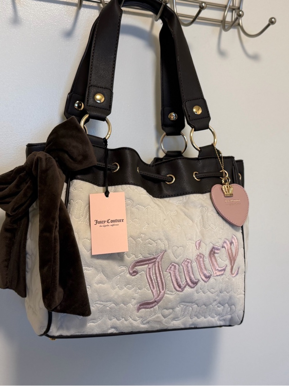 Juicy Couture daydreamer, y2k girly vibes NEW VIRAL